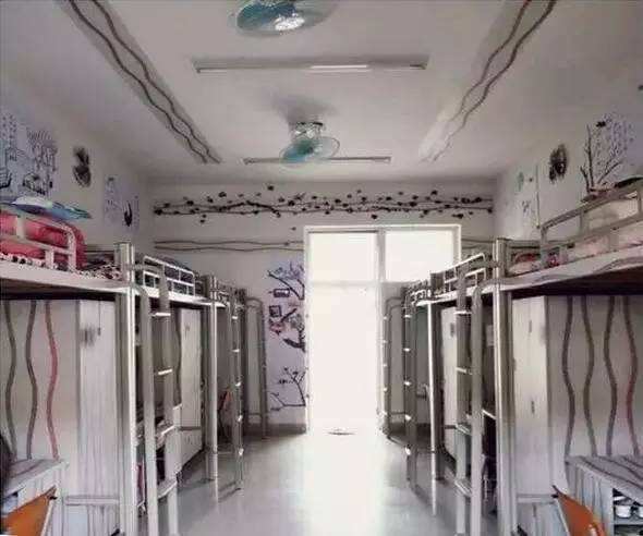 广西中医药大学宿舍条件