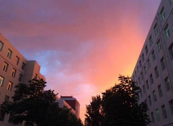 内蒙古民族大学