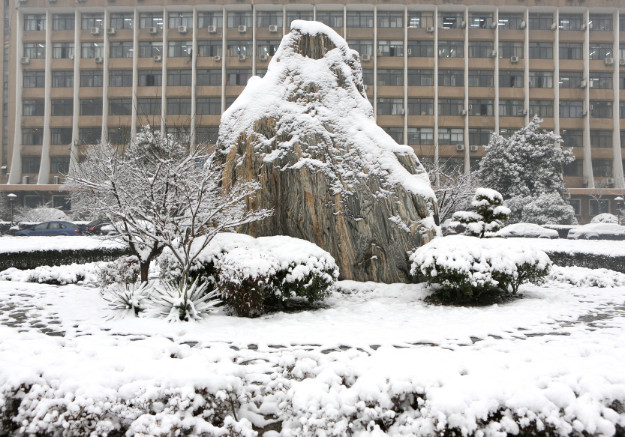 浙江工业大学药学院