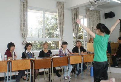 贵阳幼师学校浅析幼师发展前景