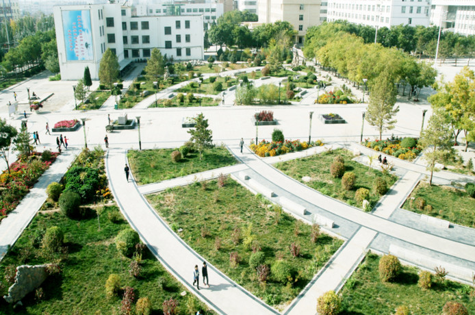 河套学院医学系