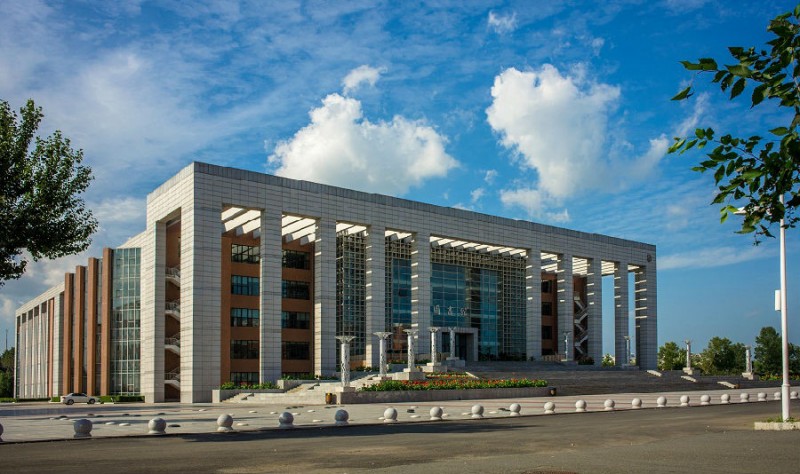 长春中医药大学2019年报名条件、招生对象