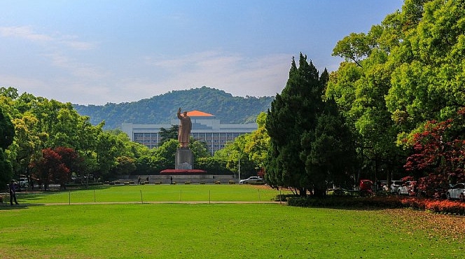 浙江大学医学院