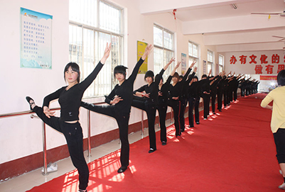 贵州幼儿师范学校的市场口碑好不好