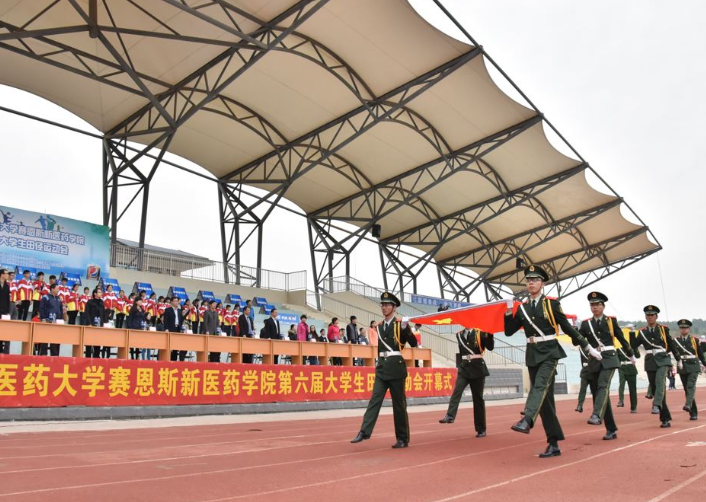 广西中医药大学赛恩斯新医药学院2019年招生办联系电话