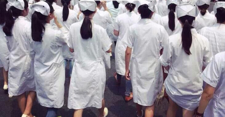 广东梅州卫生学校什么专业好及有哪些专业