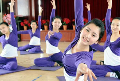 就读重庆市幼儿师范学校有就业前途