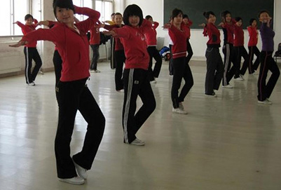 重庆幼师学校是专业幼儿教师培养学校