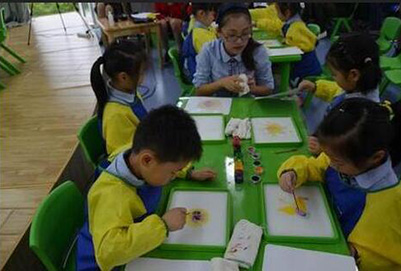 重庆幼师学校培养什么样的幼师