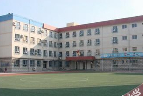 河东区农业机械化学校