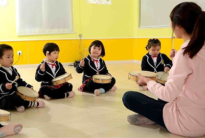 重庆幼儿师范学校的主要培养方向