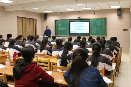 阜阳幼师学校具有哪些优势