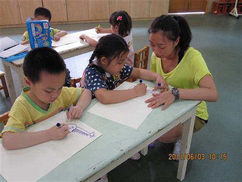 宿州幼师学校介绍：幼教需要遵守哪些原则