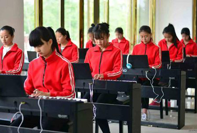重庆幼师学校2019年入学条件