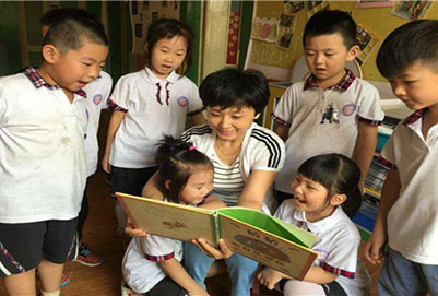 重庆幼师学校哪个专业最好?