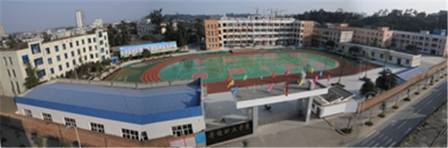 四川省丹棱职业高级中学校图片、照片