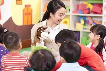 遵义幼师职业学校有哪些主要课程