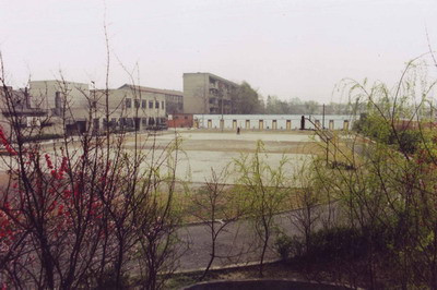 四川省工业设备安装技工学校图片、照片