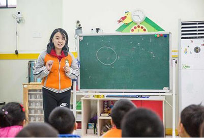 遵义幼师学校解读幼师行业情况如何