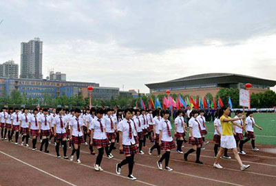 遵义幼儿师范学校教学水平好不好