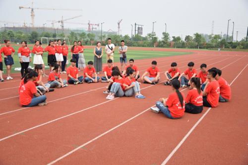 重庆幼儿师范学校有没有社团活动