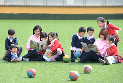 初中毕业学遵义幼师学校幼师专业好不好