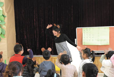 重庆幼儿师范学校会不会为毕业生推荐就业