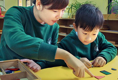 重庆幼儿师范学校幼师专业优势怎么样