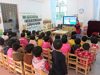 贵阳幼师师范学院幼师专业好不好