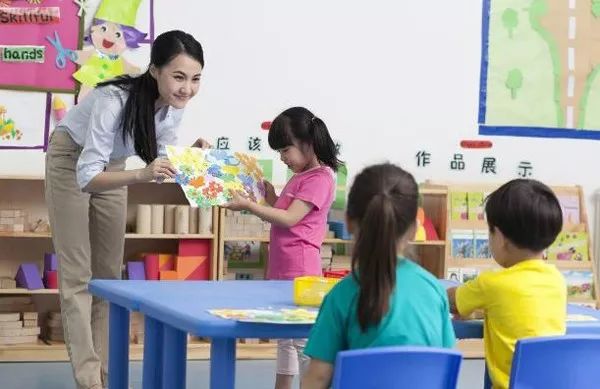 贵阳幼师学校的学生培养和教师培养