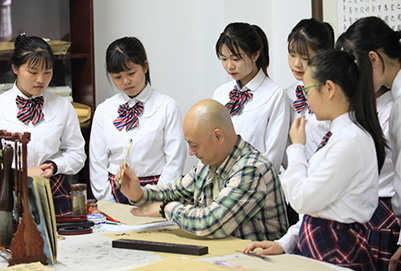 重庆靠谱的幼师专业学校、