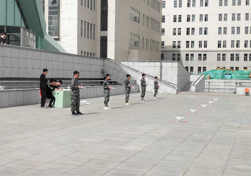 黑龙江省水利学校
