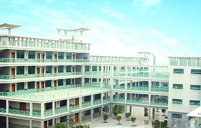 龙江县职业技术教育中心学校
