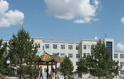 林甸县职业技术教育中心学校