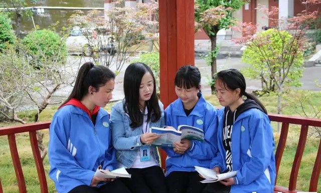 甘洛县职业技术学校（甘职校）课后辅导（徐晓婷老师）