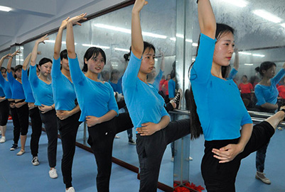 贵阳幼师学校的培养模式有哪些优势