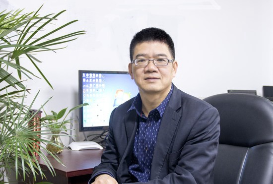 成都汽车职业技术学校优秀师资介绍：黄学成