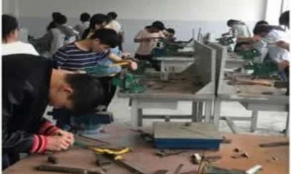 机械制造与技术专业