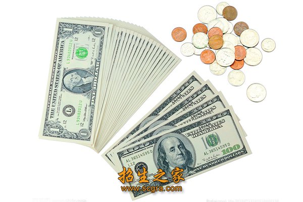 财政学专业