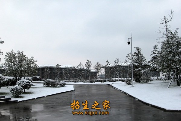 江宁高等职业学校