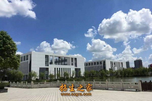 江苏省无锡交通高等职业技术学校