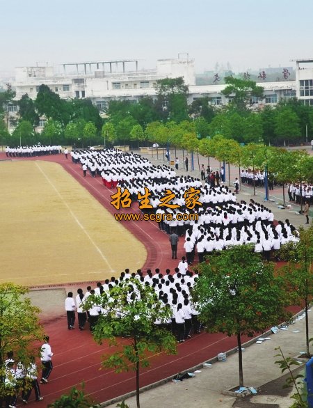 陕西汉唐职业技术学校招生对象和报名时间