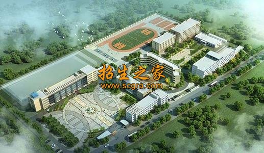 旬邑县职业教育中心