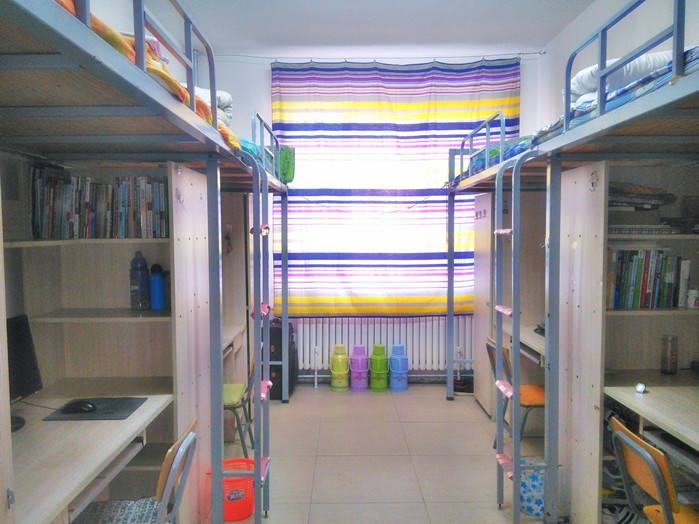 吉林卫生学校宿舍条件